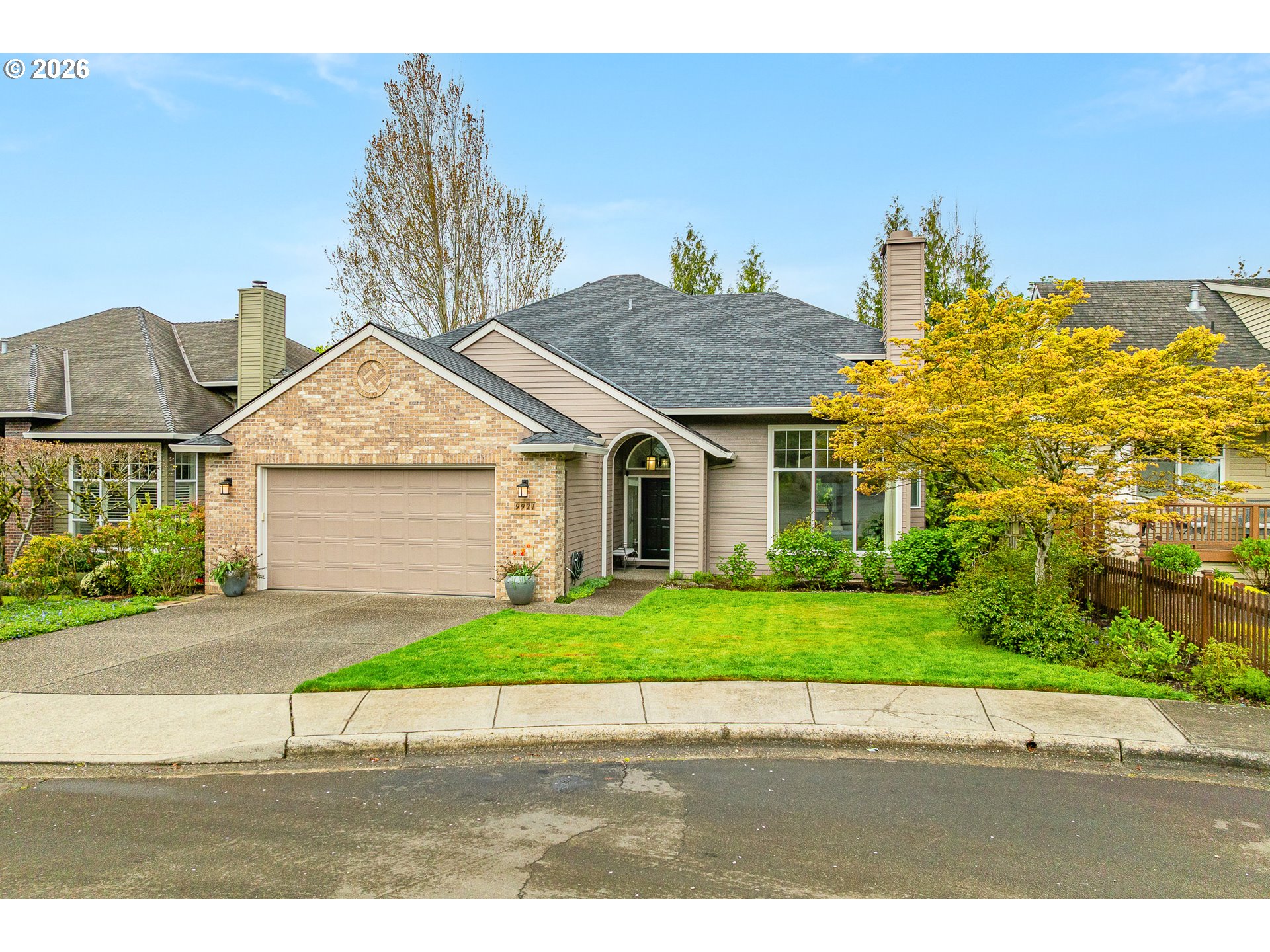 8549 SW 176TH AVE, Beaverton, OR, 97007