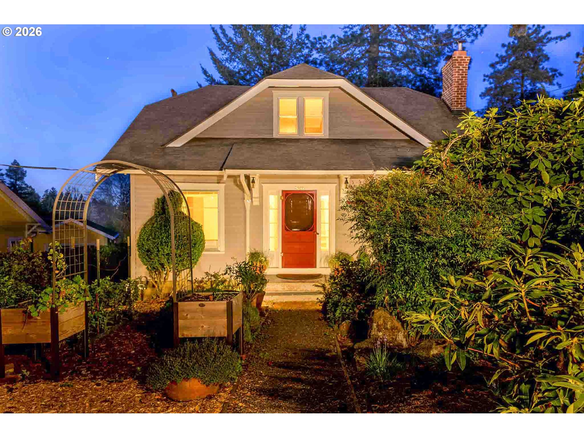 9040 SW VERMILLION DR, Tualatin, OR, 97062