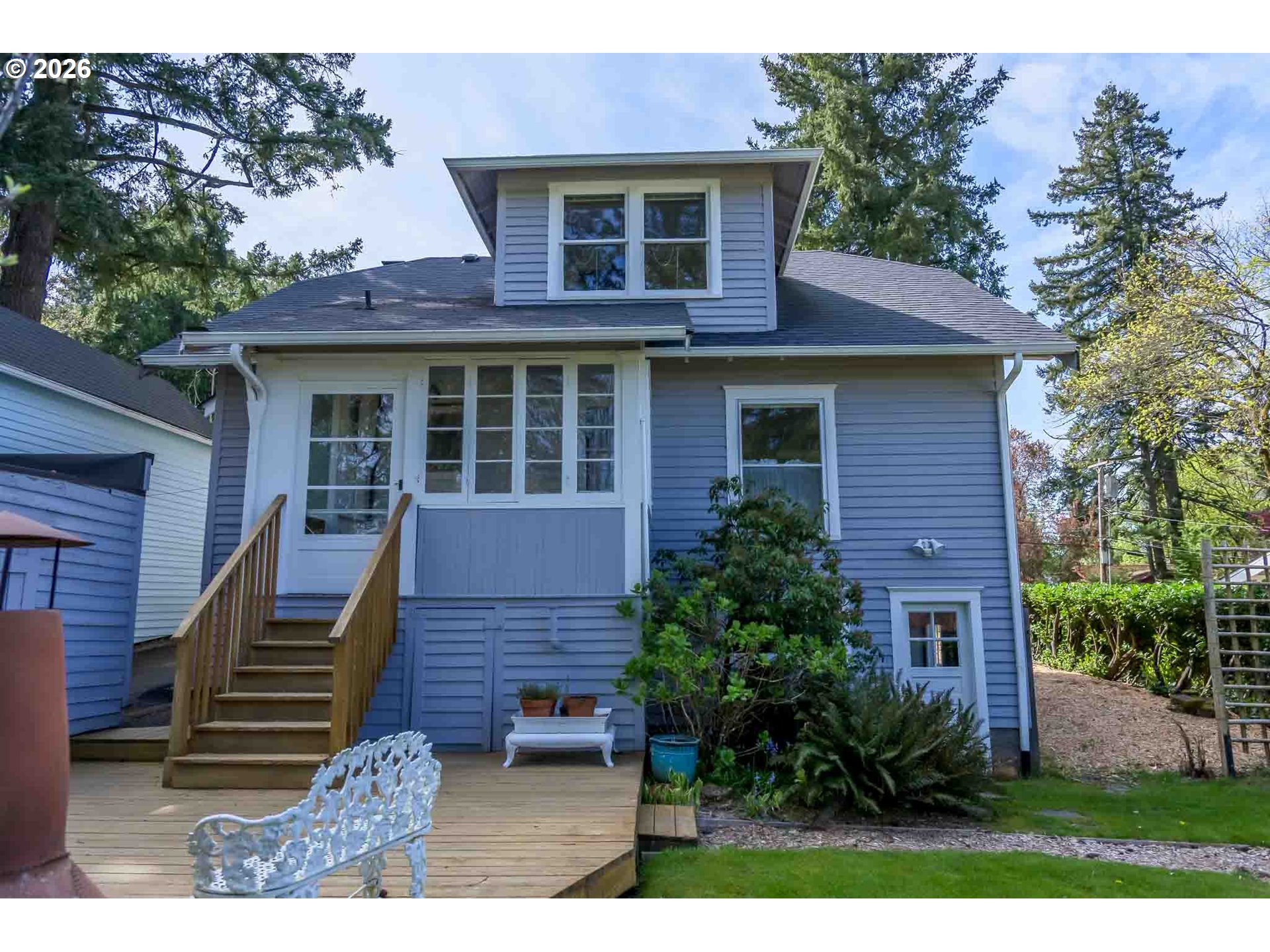 8450 SW 37TH AVE, Portland, OR, 97219