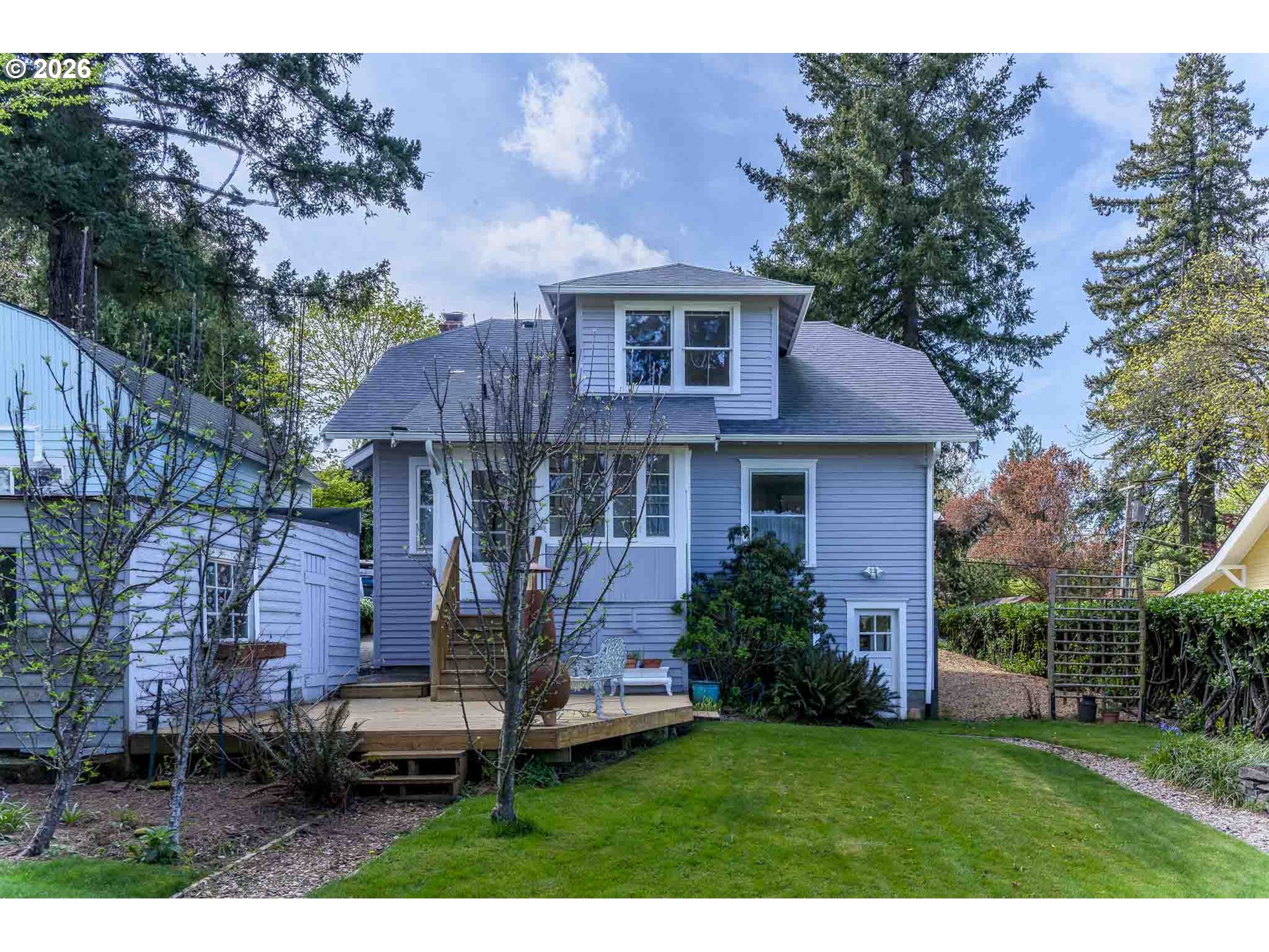 8450 SW 37TH AVE, Portland, OR, 97219