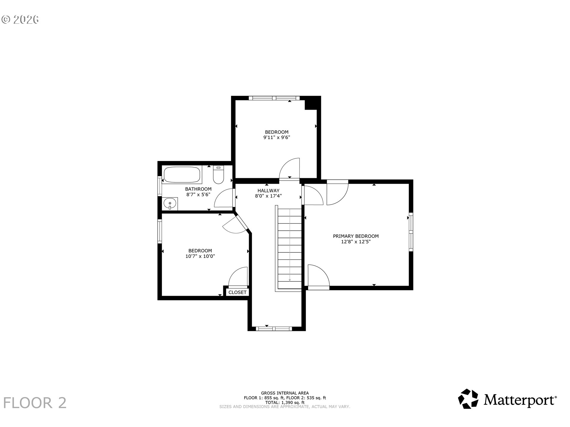 8450 SW 37TH AVE, Portland, OR, 97219