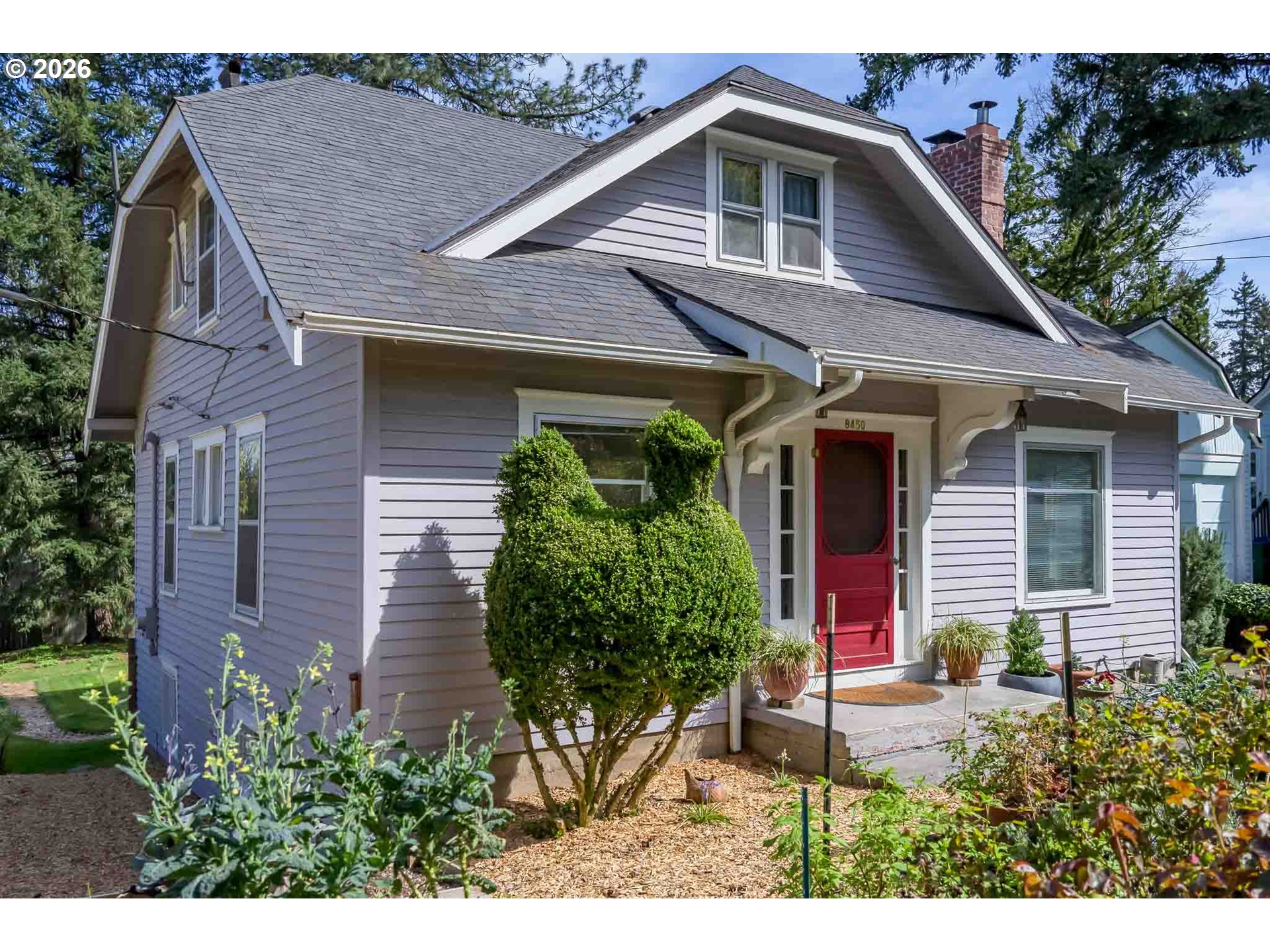 8450 SW 37TH AVE, Portland, OR, 97219