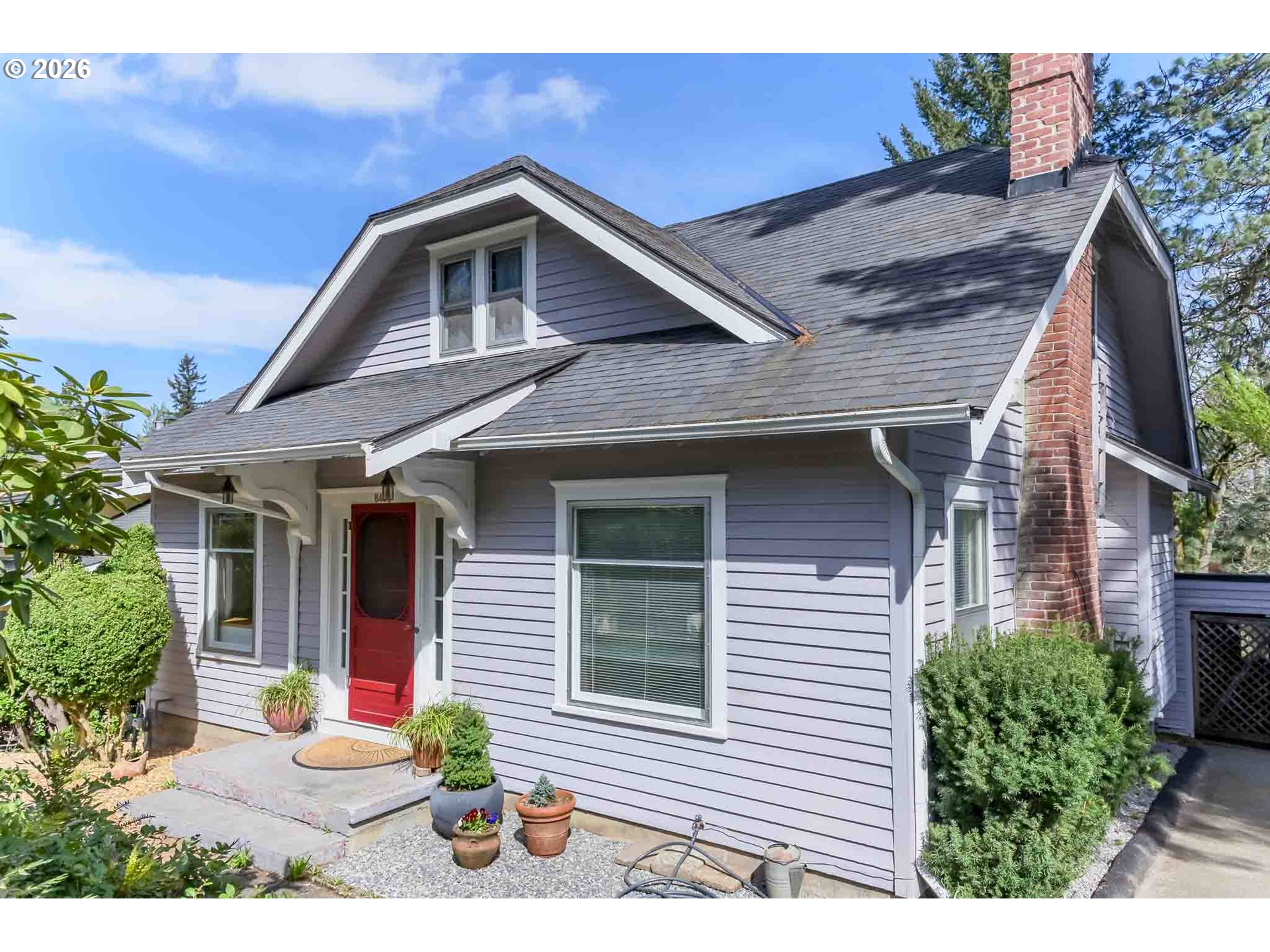 8450 SW 37TH AVE, Portland, OR, 97219