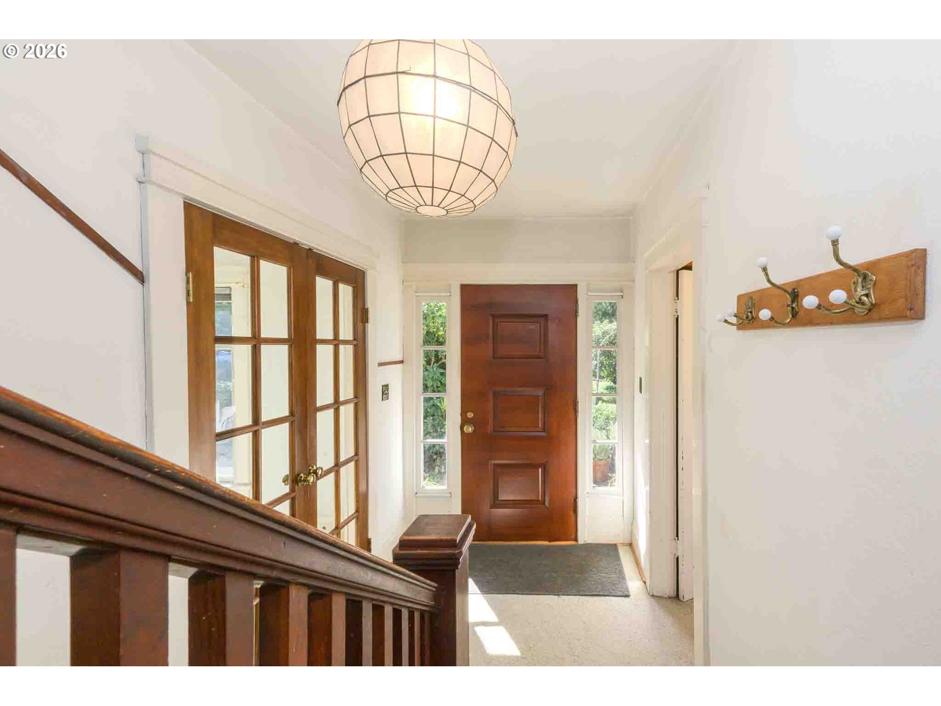 8450 SW 37TH AVE, Portland, OR, 97219