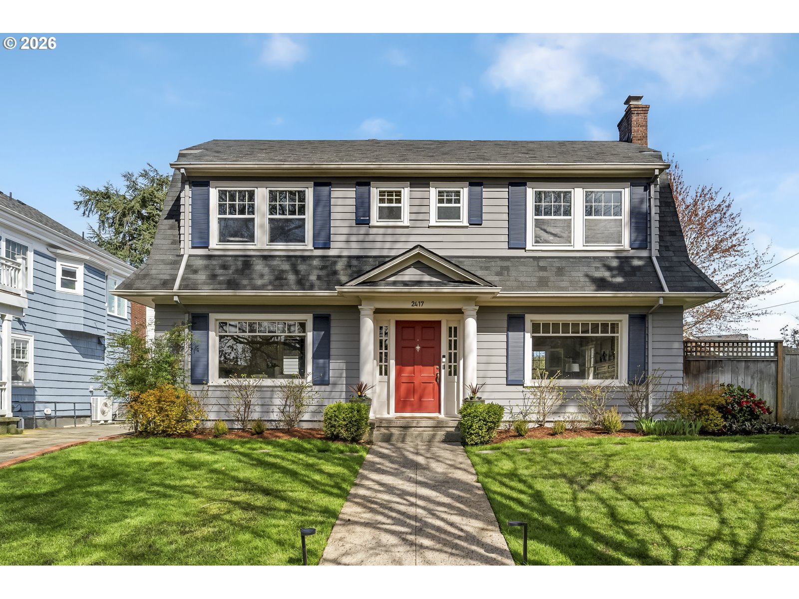 2415 E 6TH ST, Vancouver, WA, 98661