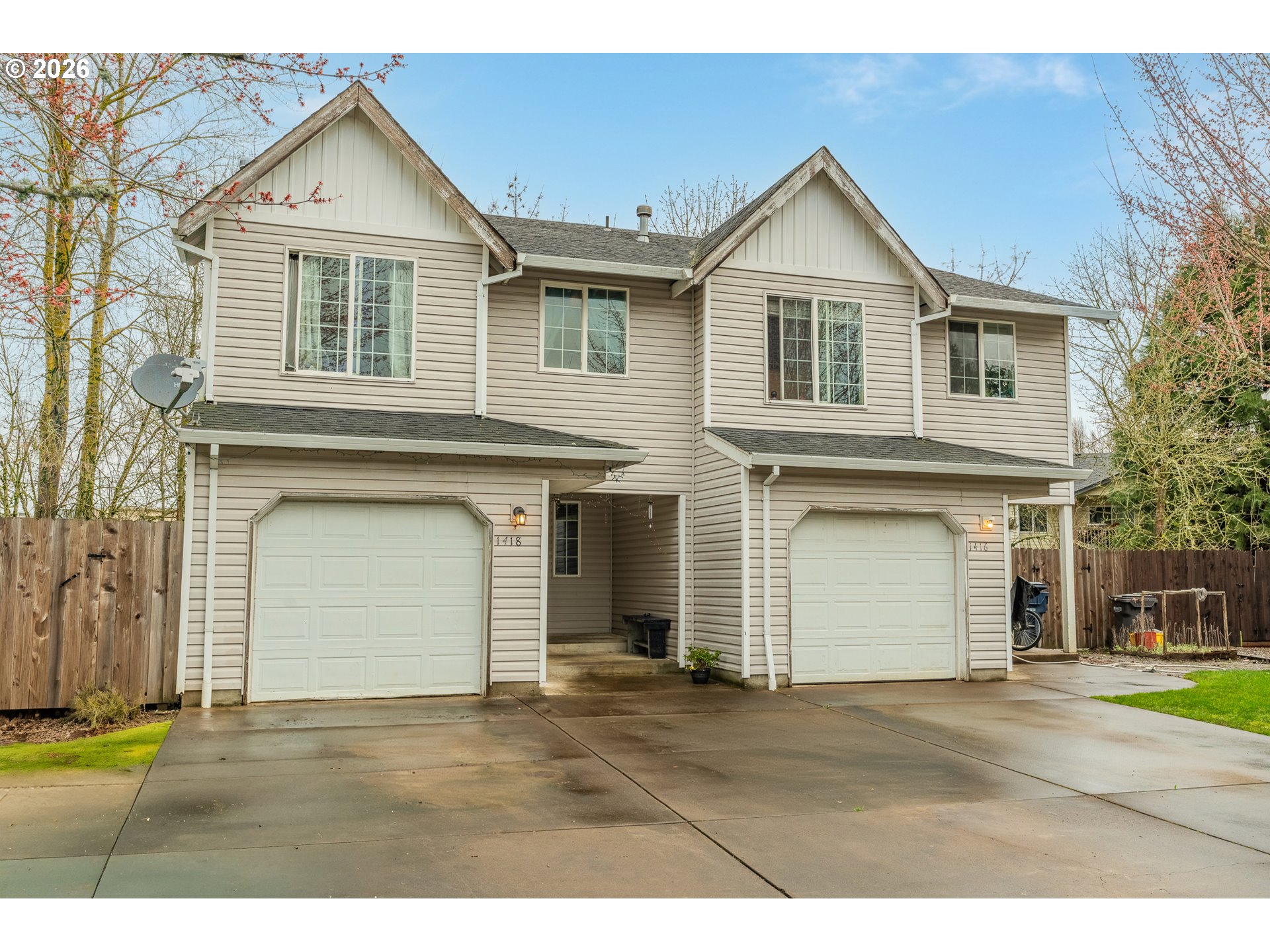 Multi Family Property