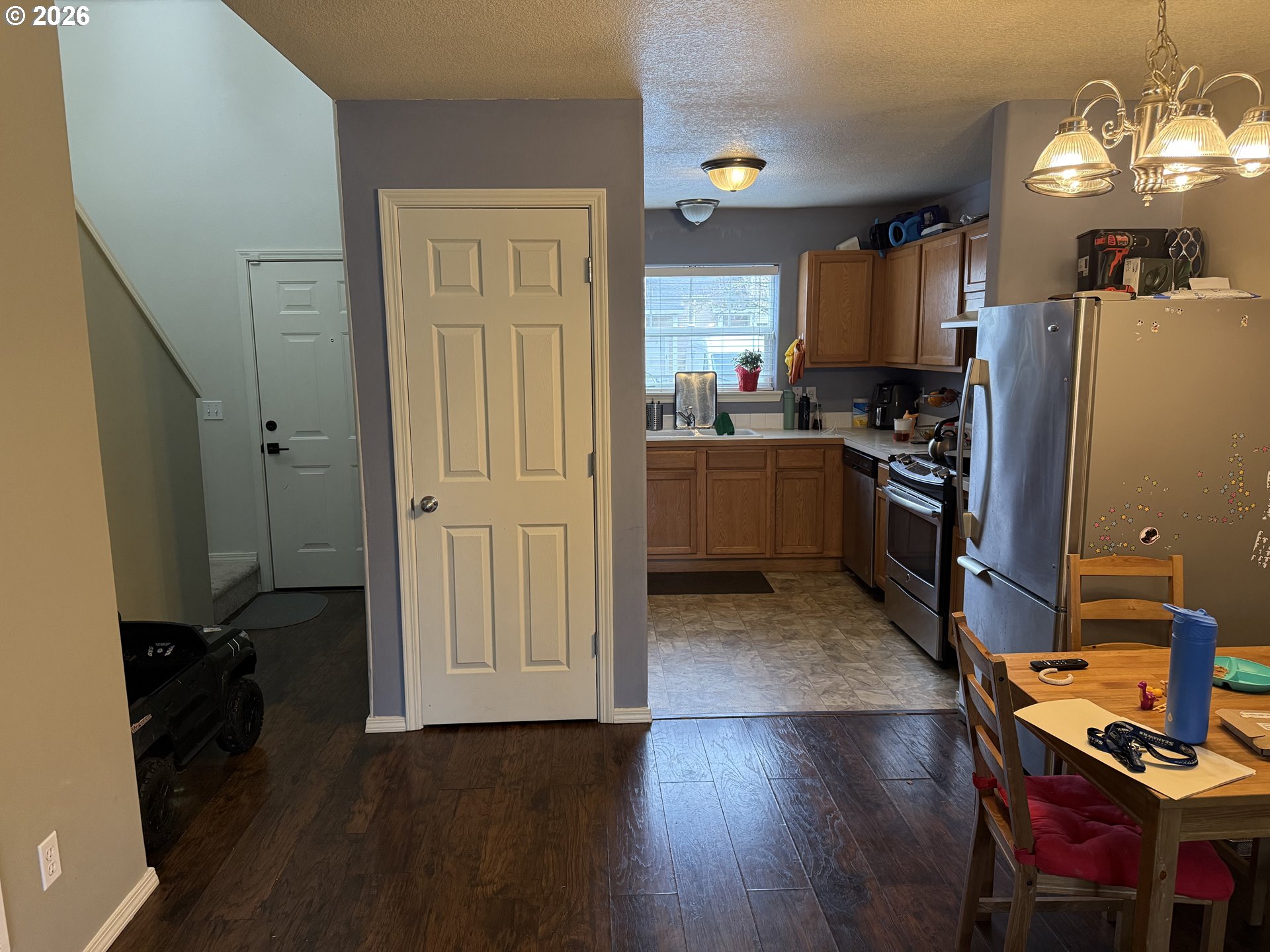 19155 SE YAMHILL ST UNIT 17, Portland, OR, 97233