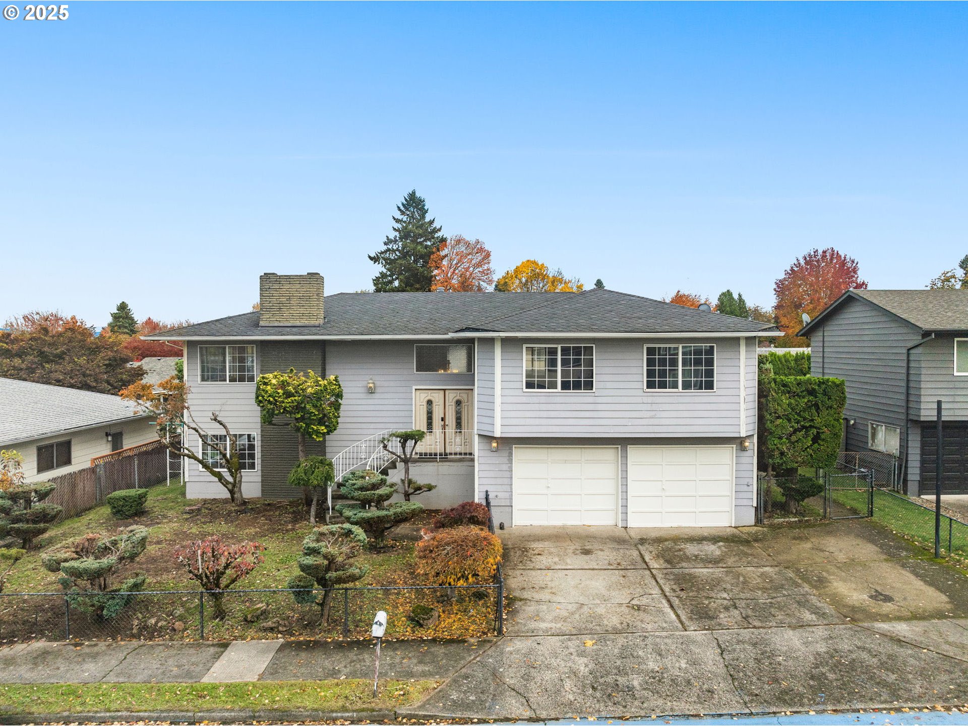 3130 NE 142ND AVE, Portland, OR, 97230