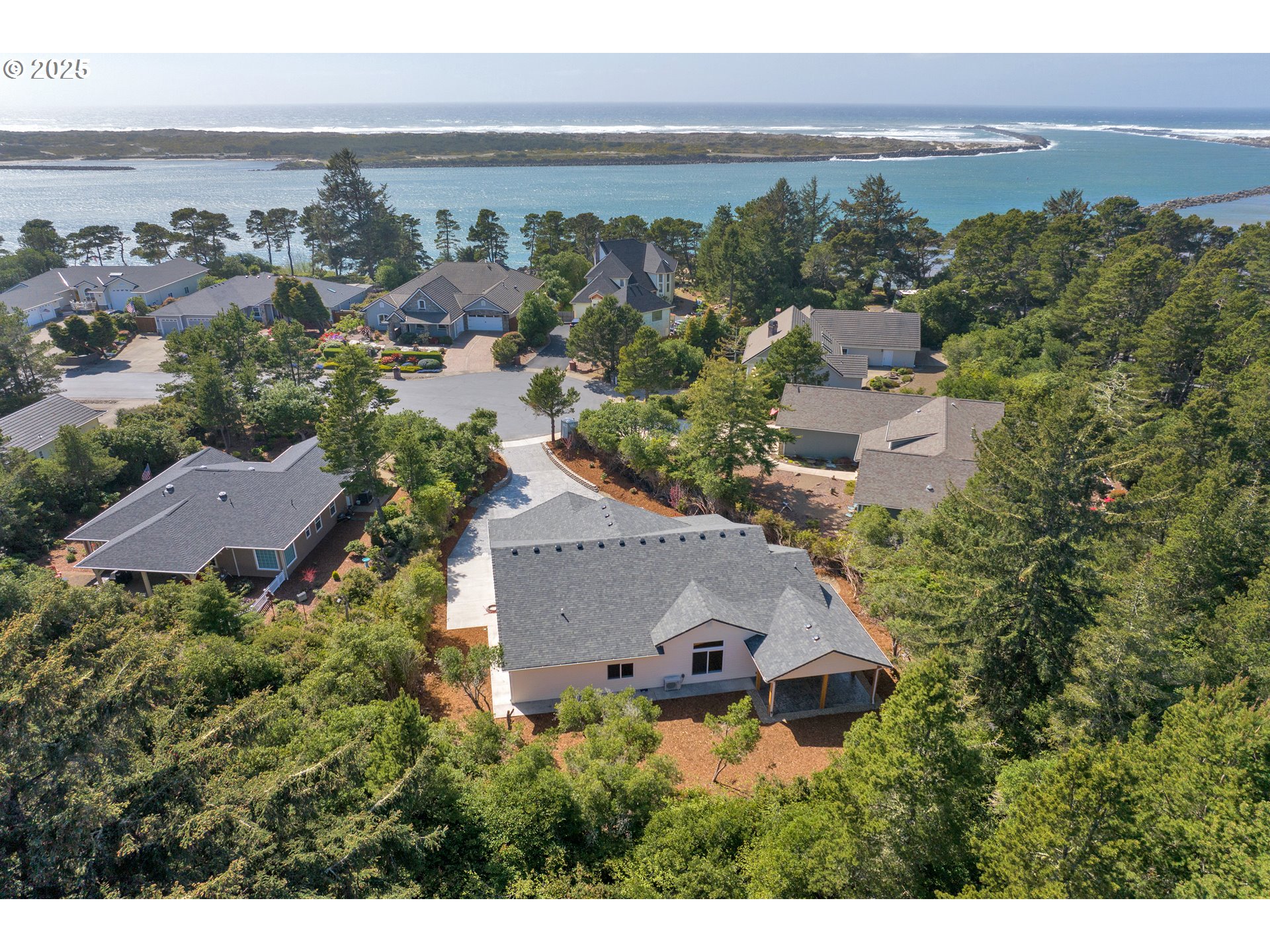 Recommended properties