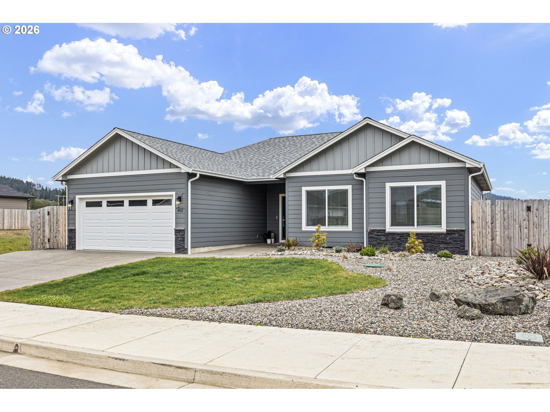 2529 NORTHSIDE RD, Sutherlin, OR, 97479