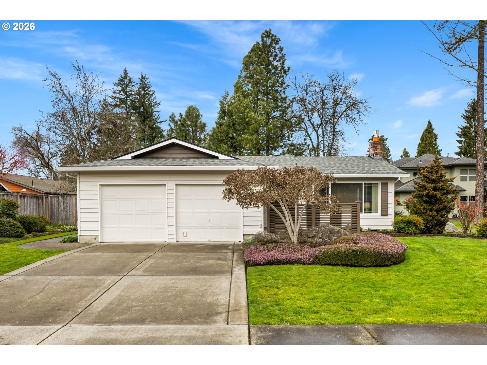 6590 SW LOMBARD AVE, Beaverton, OR, 97008