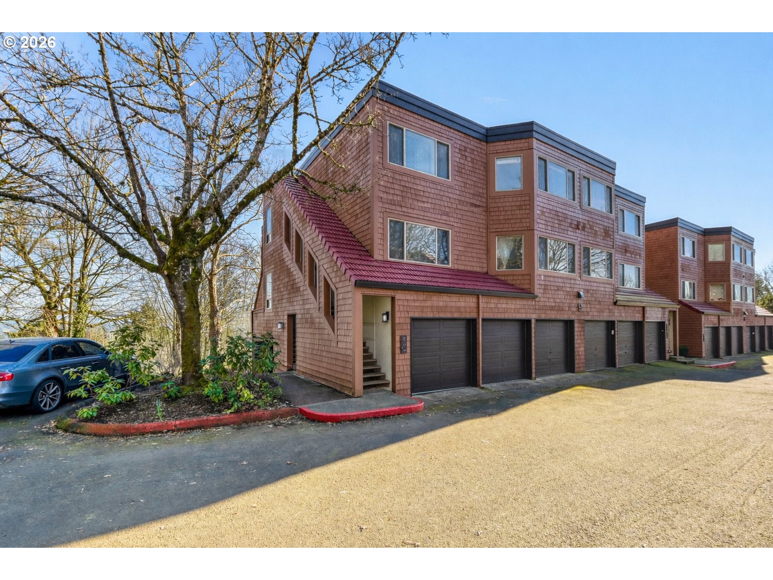 66 OSWEGO, Lake Oswego, OR, 97035