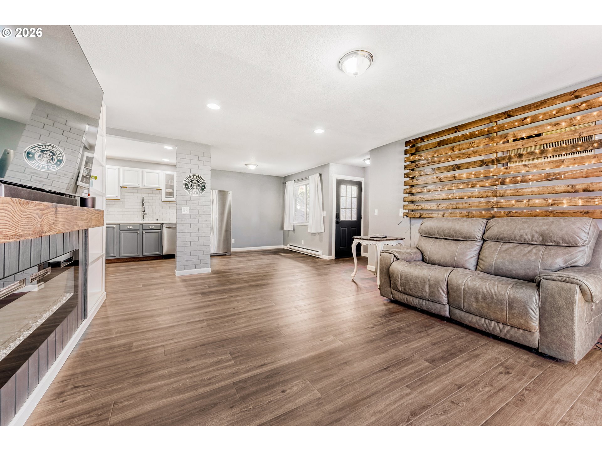 66 OSWEGO, Lake Oswego, OR, 97035