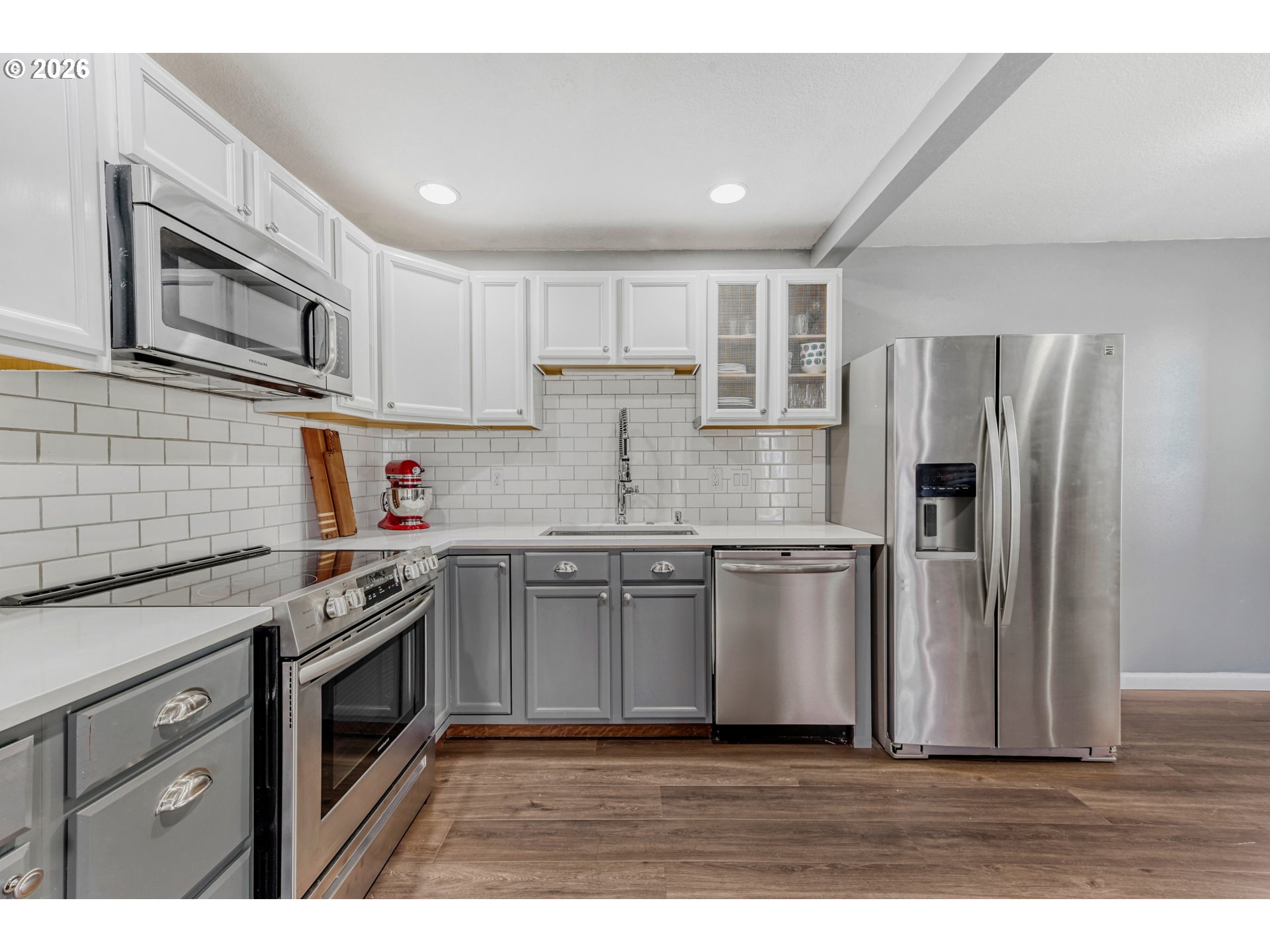 66 OSWEGO, Lake Oswego, OR, 97035