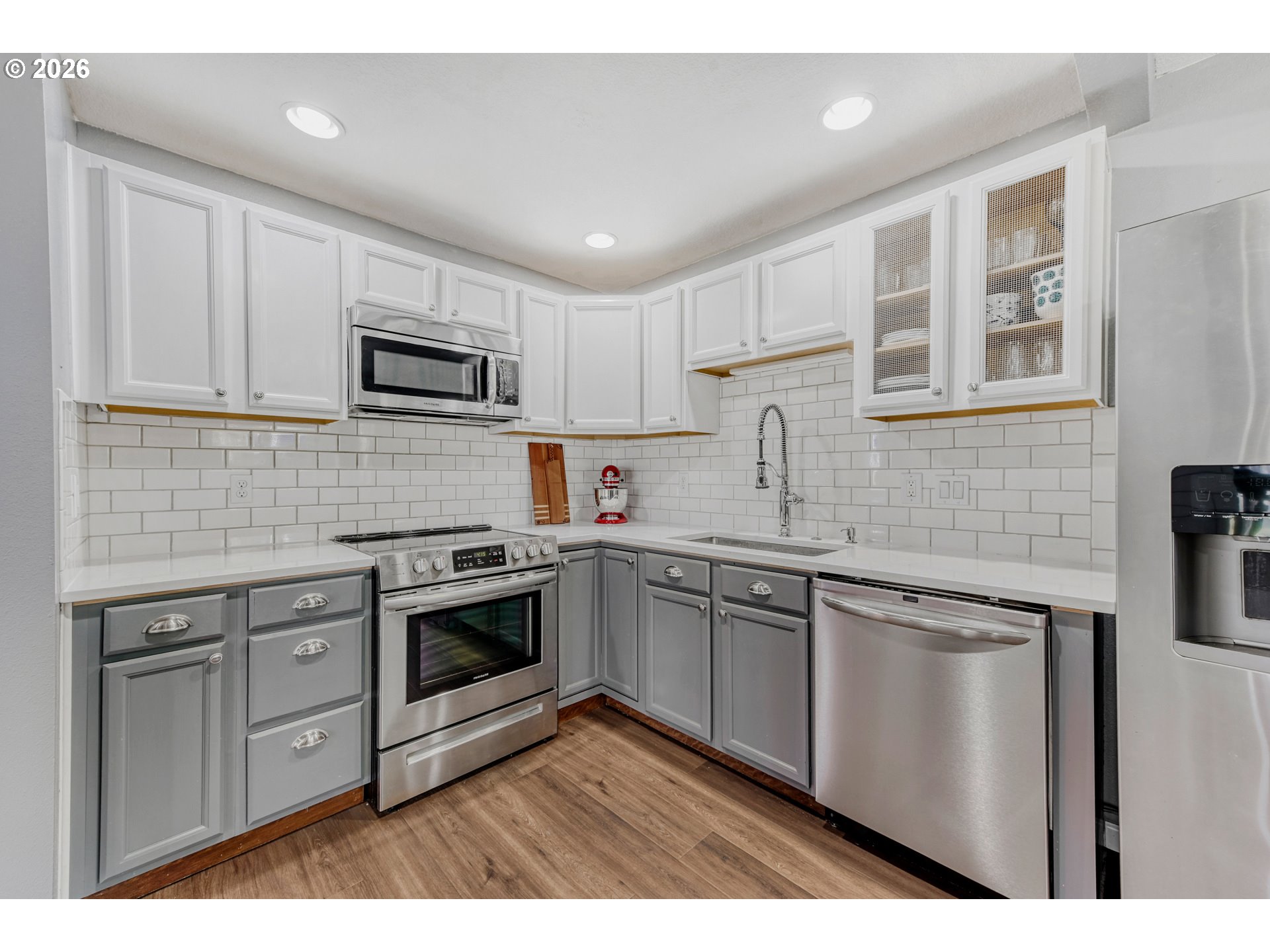 66 OSWEGO, Lake Oswego, OR, 97035