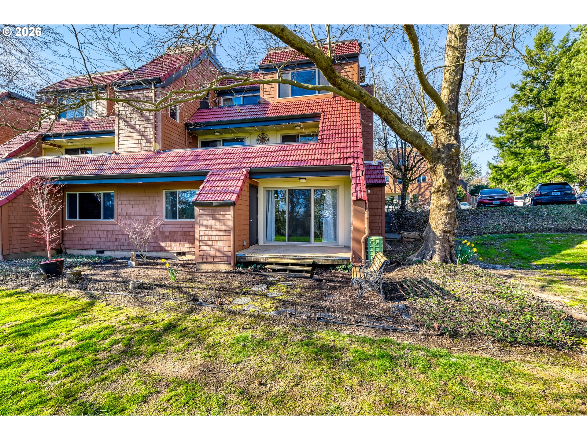 66 OSWEGO, Lake Oswego, OR, 97035