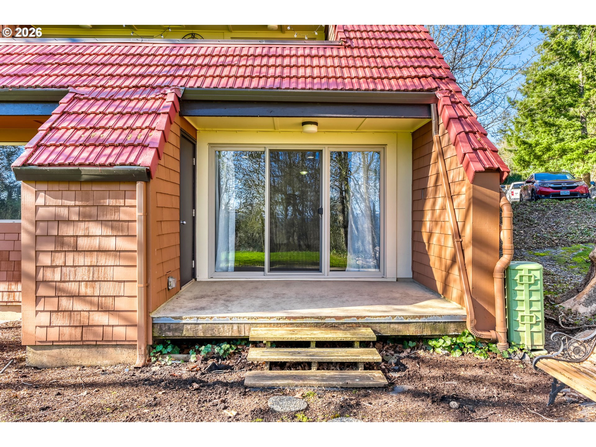 66 OSWEGO, Lake Oswego, OR, 97035