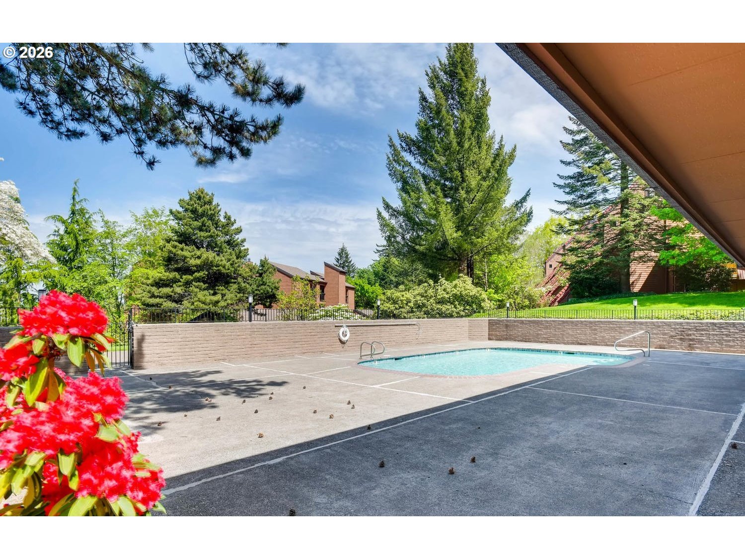 66 OSWEGO, Lake Oswego, OR, 97035