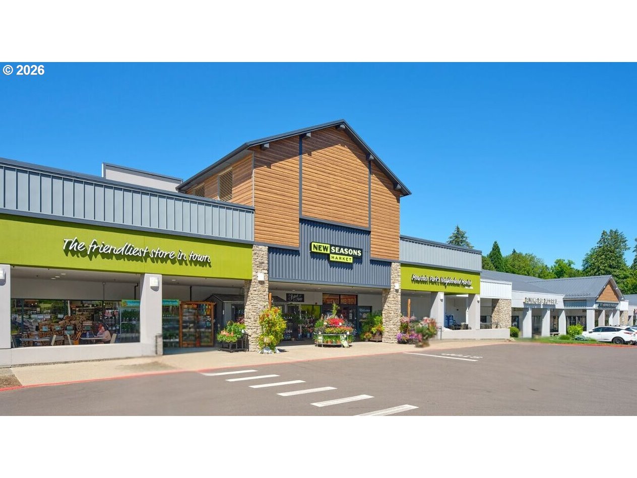 66 OSWEGO, Lake Oswego, OR, 97035