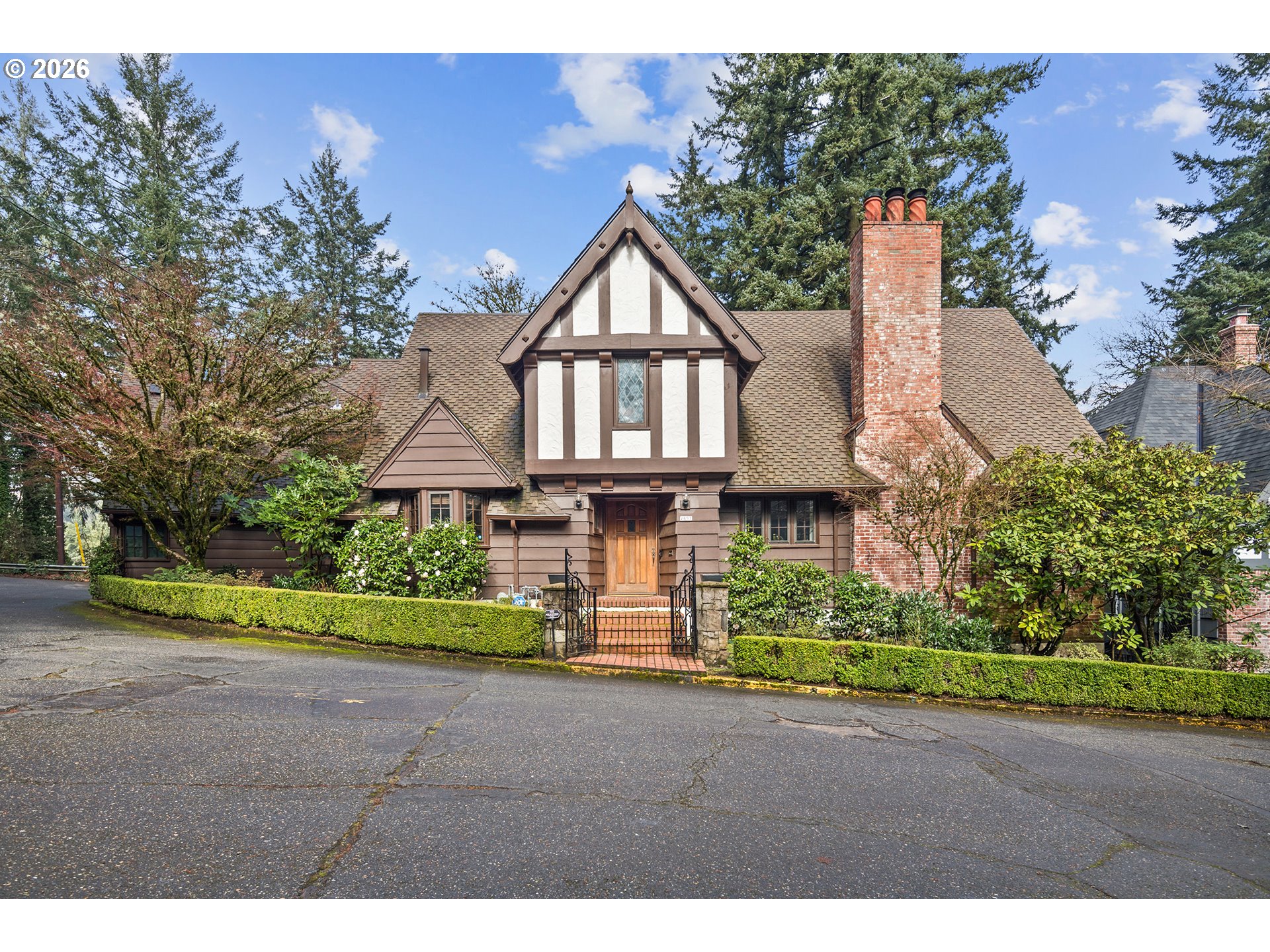1206 CEDAR ST, Lake Oswego, OR, 97034