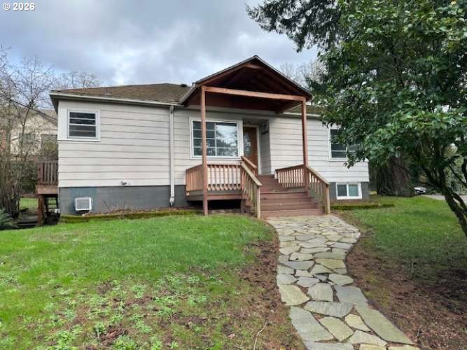 1632 BROWN ST, Woodburn, OR, 97071