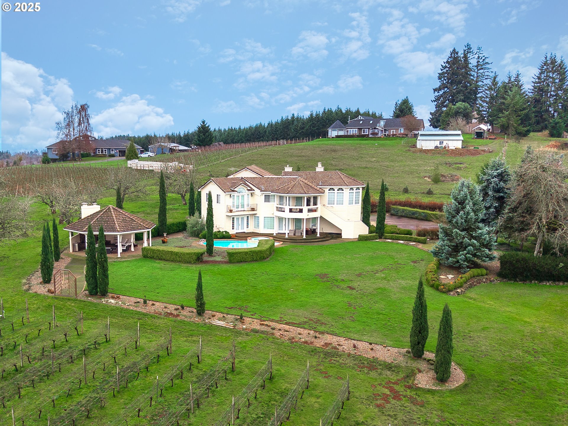 23015 NE 28TH ST, Camas, WA, 98607