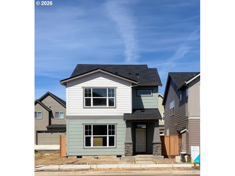 8533 SE Crescent DR, Hillsboro, OR, 97123