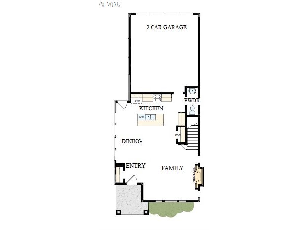 8533 SE Crescent DR, Hillsboro, OR, 97123