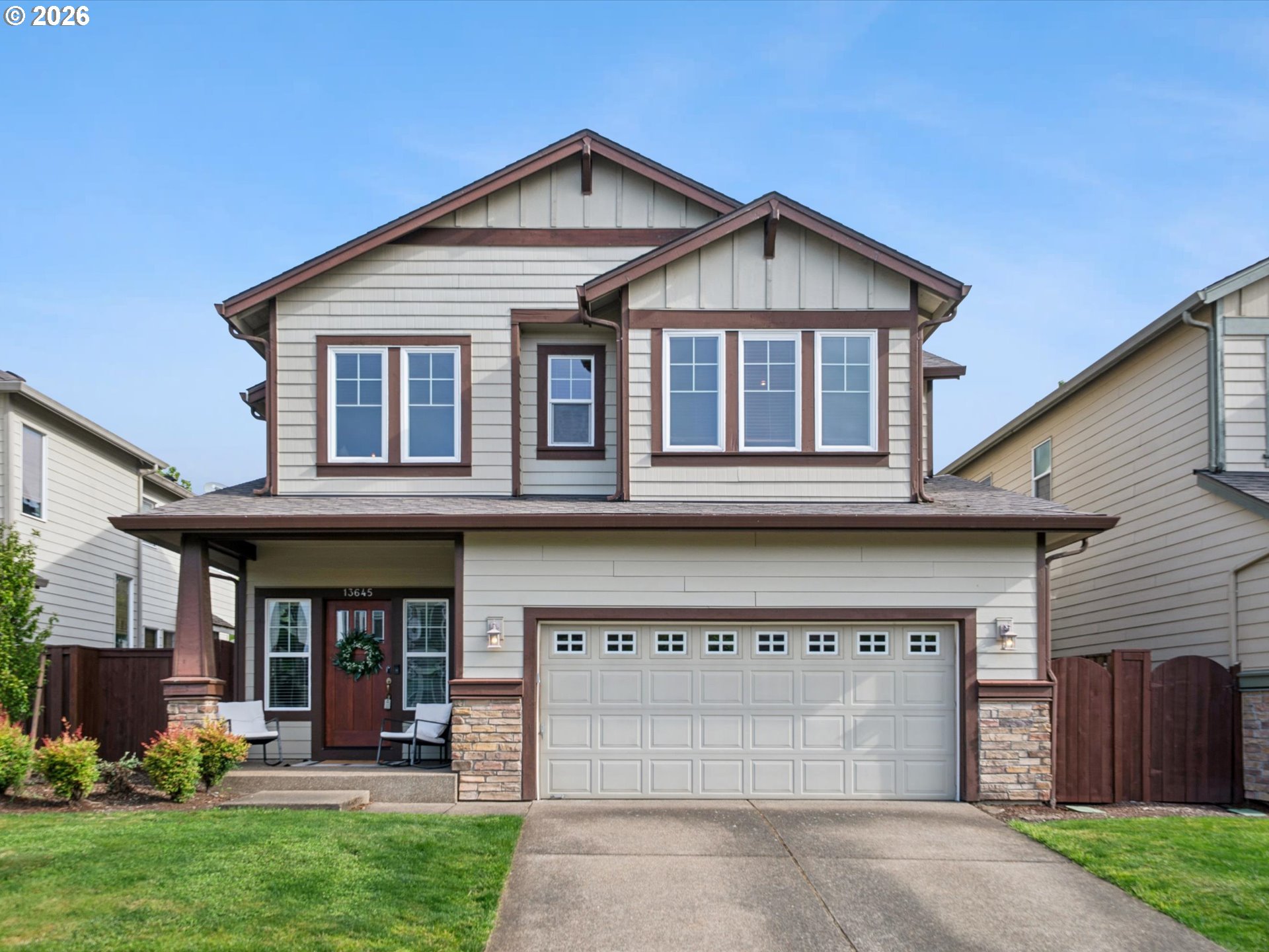 2708 NW 3RD AVE, Battle Ground, WA, 98604