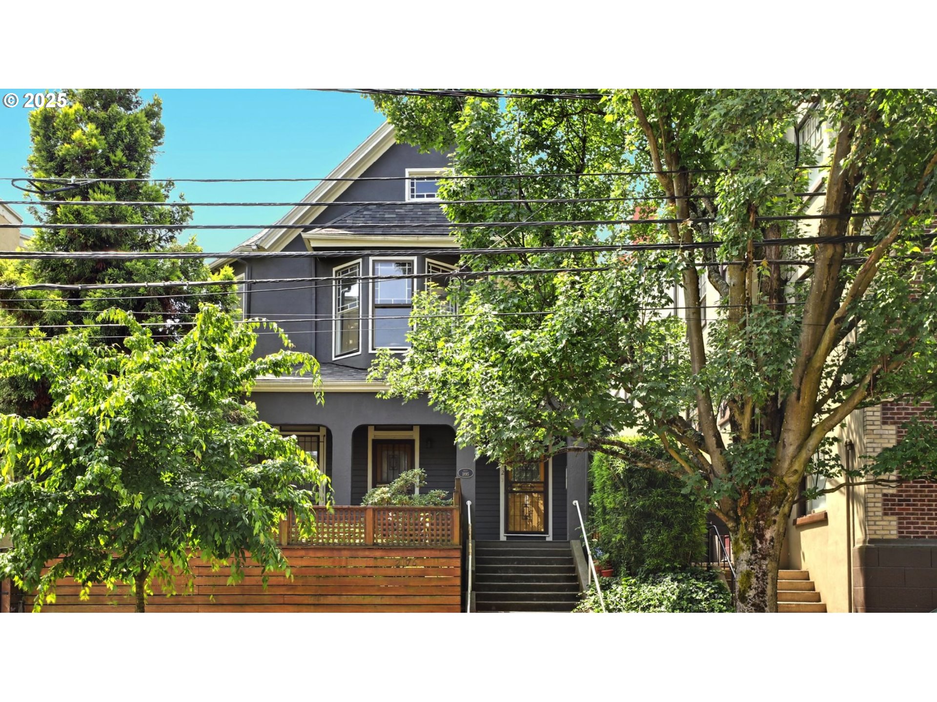 5864 N MISSOURI AVE UNIT 3, Portland, OR, 97217