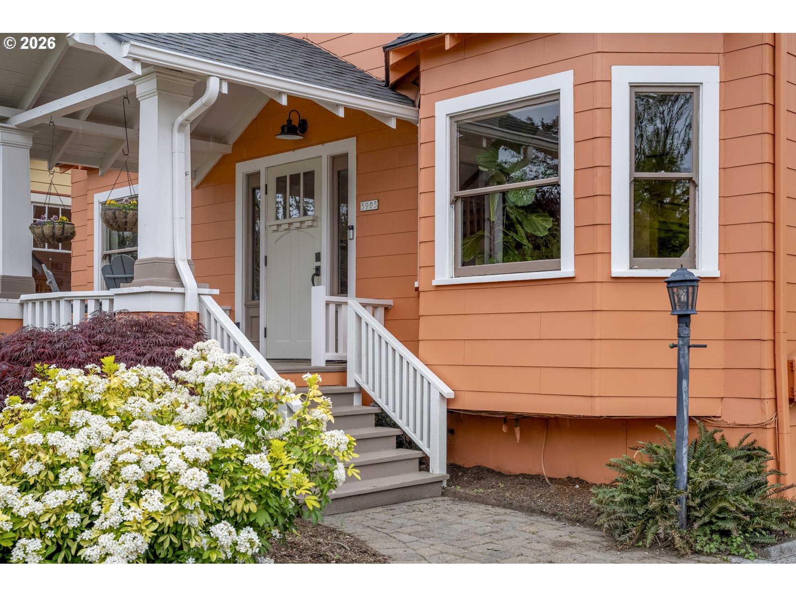 5905 N WILBUR AVE, Portland, OR, 97217