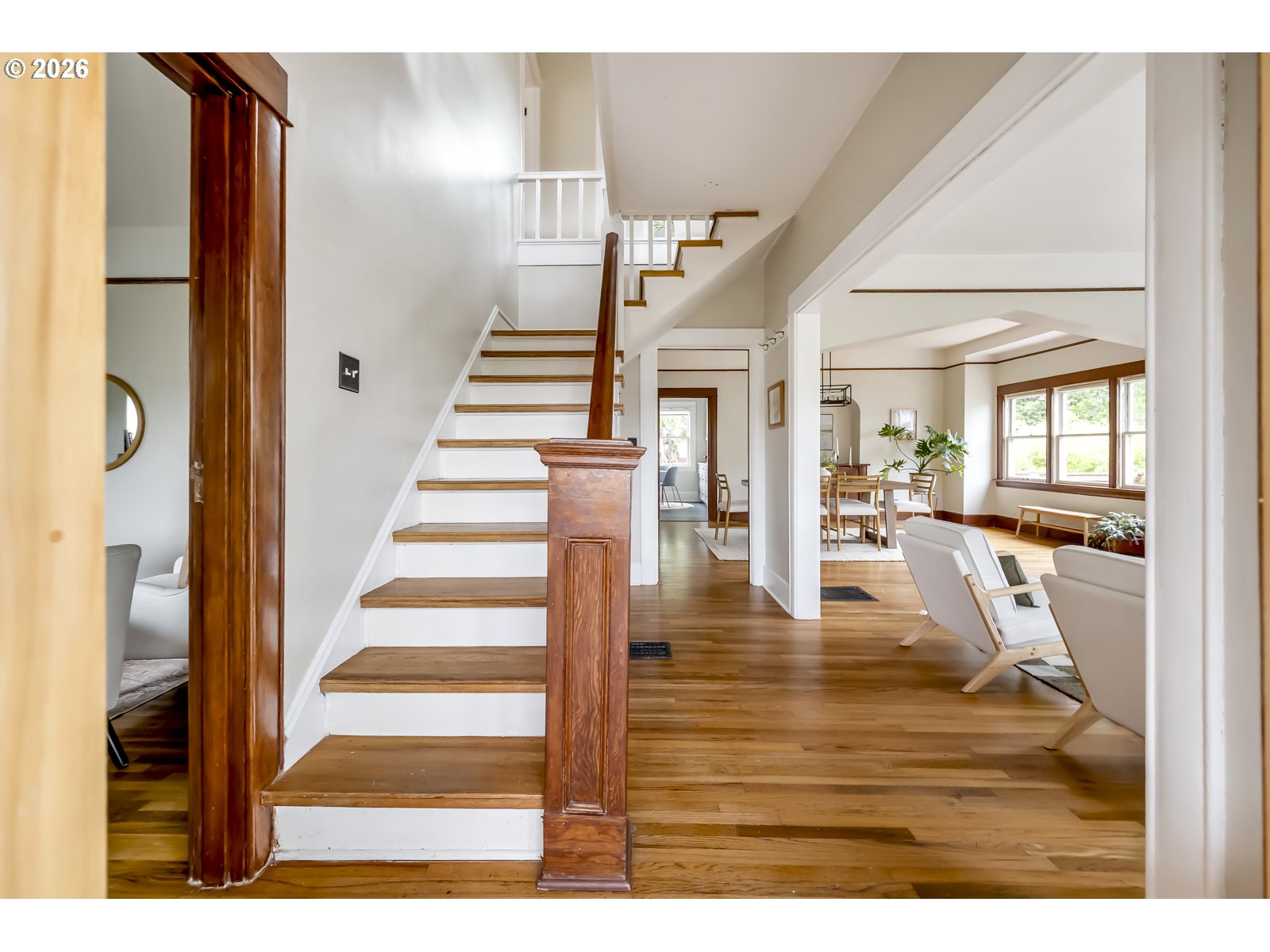 5905 N WILBUR AVE, Portland, OR, 97217