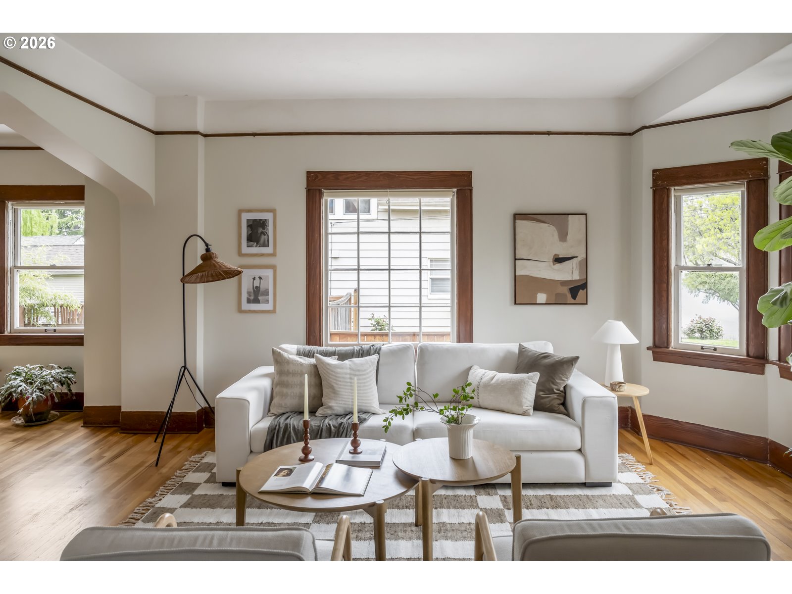 5905 N WILBUR AVE, Portland, OR, 97217