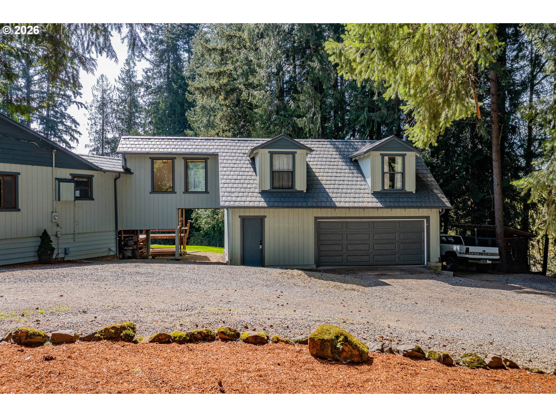 25465 S BEAVERCREEK RD, Beavercreek, OR, 97004