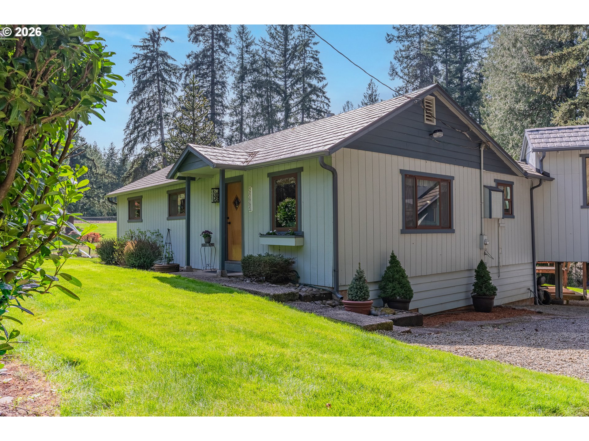 25465 S BEAVERCREEK RD, Beavercreek, OR, 97004