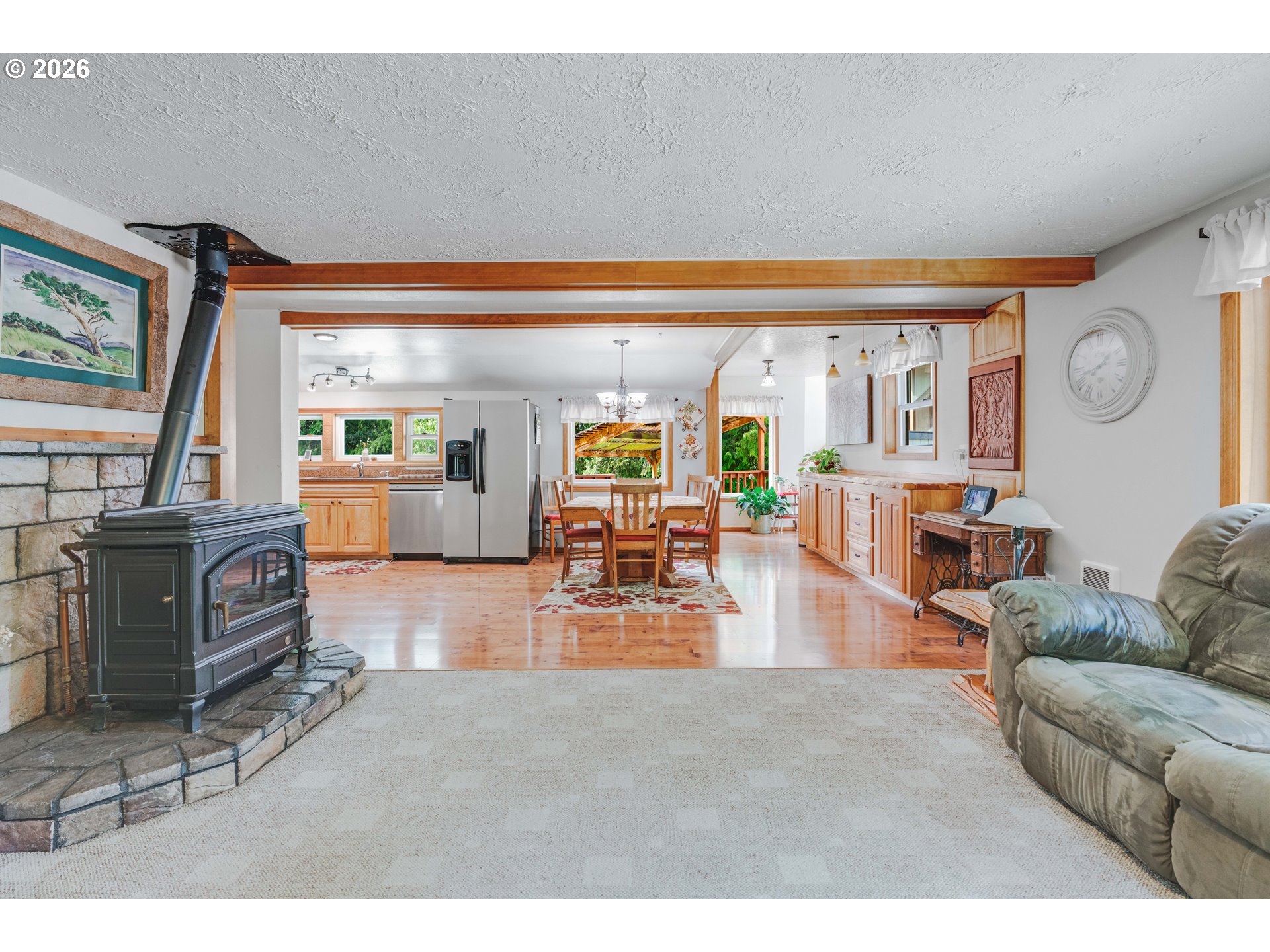 25465 S BEAVERCREEK RD, Beavercreek, OR, 97004