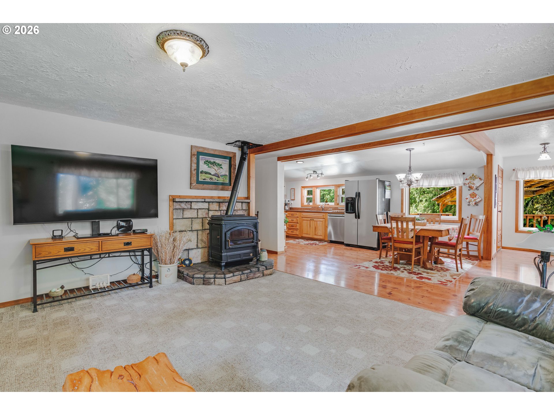 25465 S BEAVERCREEK RD, Beavercreek, OR, 97004