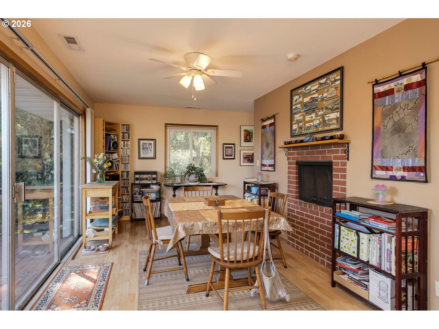 5491 SE TELEGRAPH RD, Amity, OR, 97101