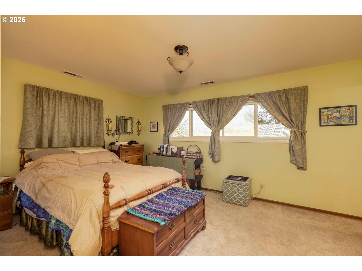 5491 SE TELEGRAPH RD, Amity, OR, 97101