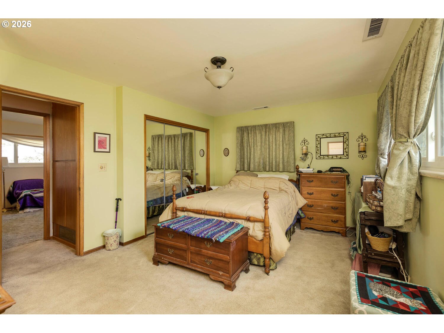 5491 SE TELEGRAPH RD, Amity, OR, 97101