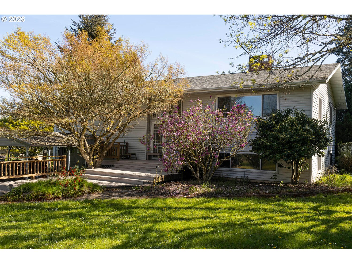 5491 SE TELEGRAPH RD, Amity, OR, 97101