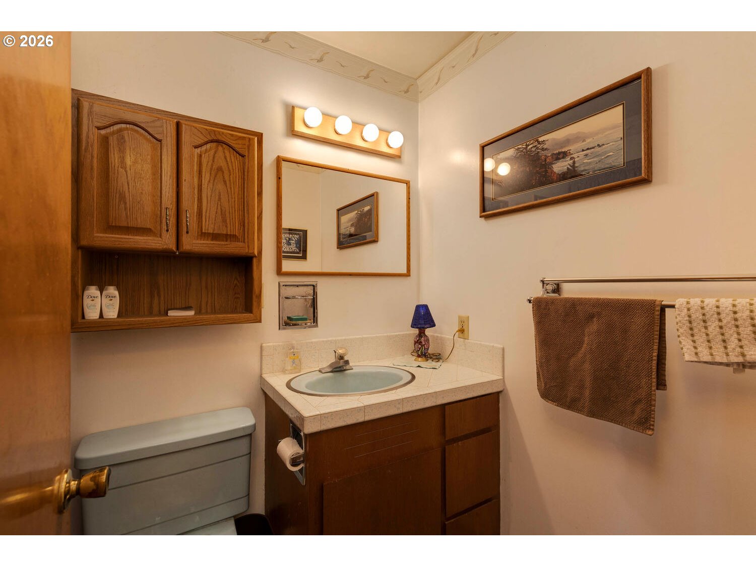 5491 SE TELEGRAPH RD, Amity, OR, 97101