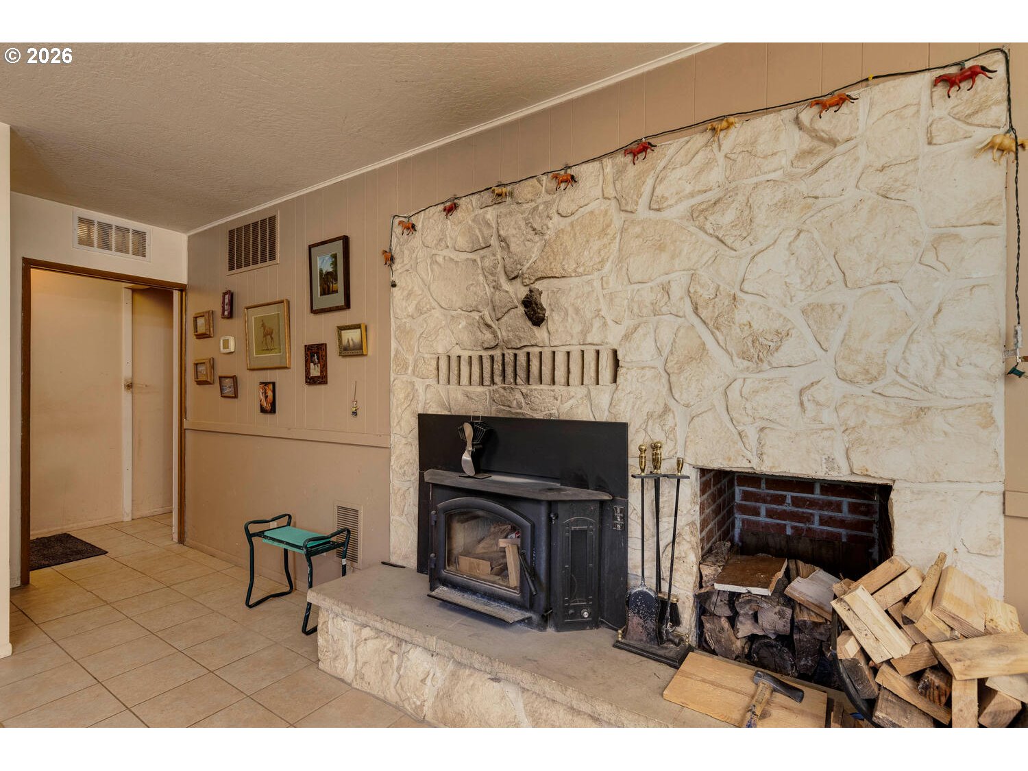5491 SE TELEGRAPH RD, Amity, OR, 97101