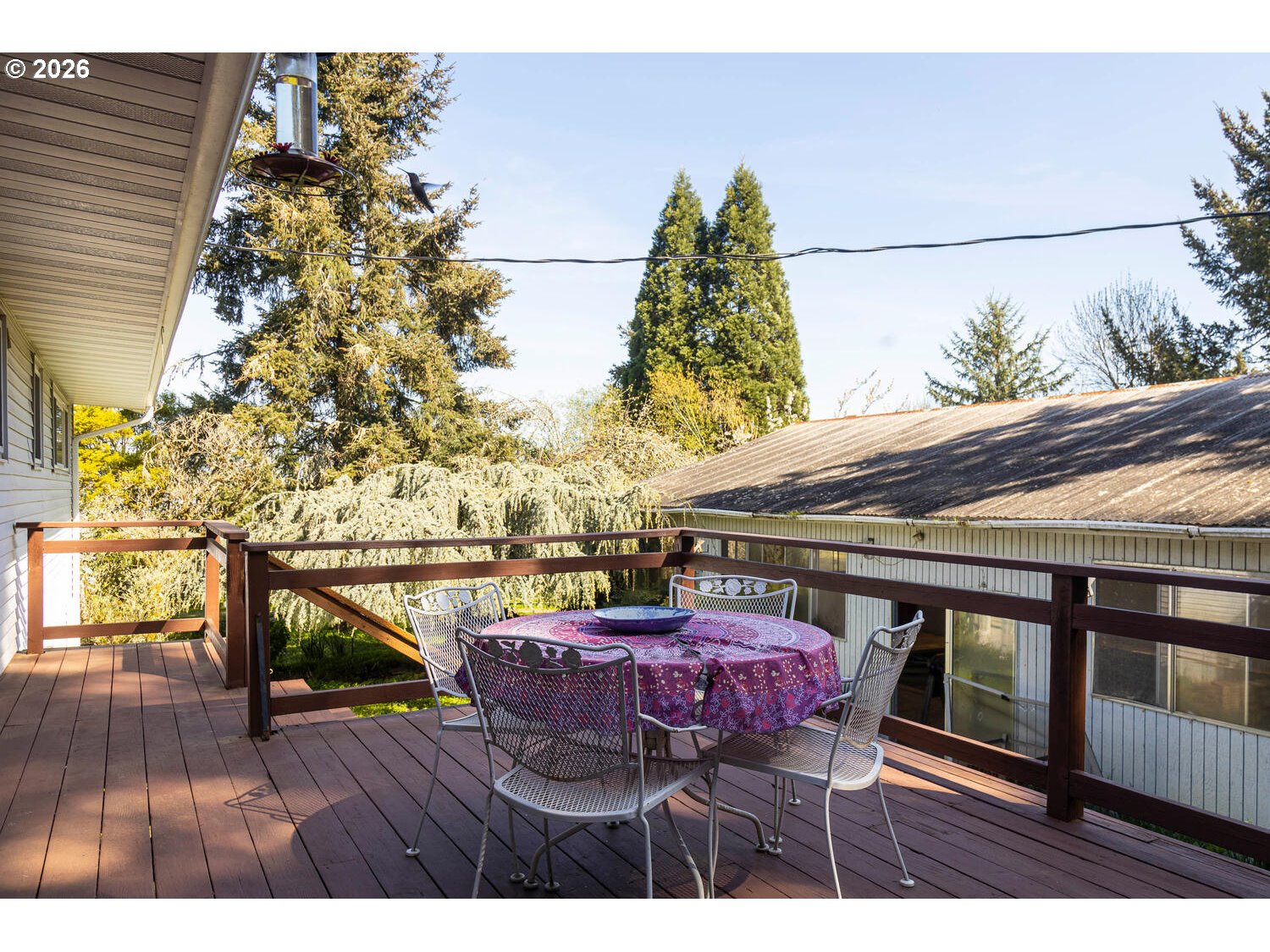 5491 SE TELEGRAPH RD, Amity, OR, 97101