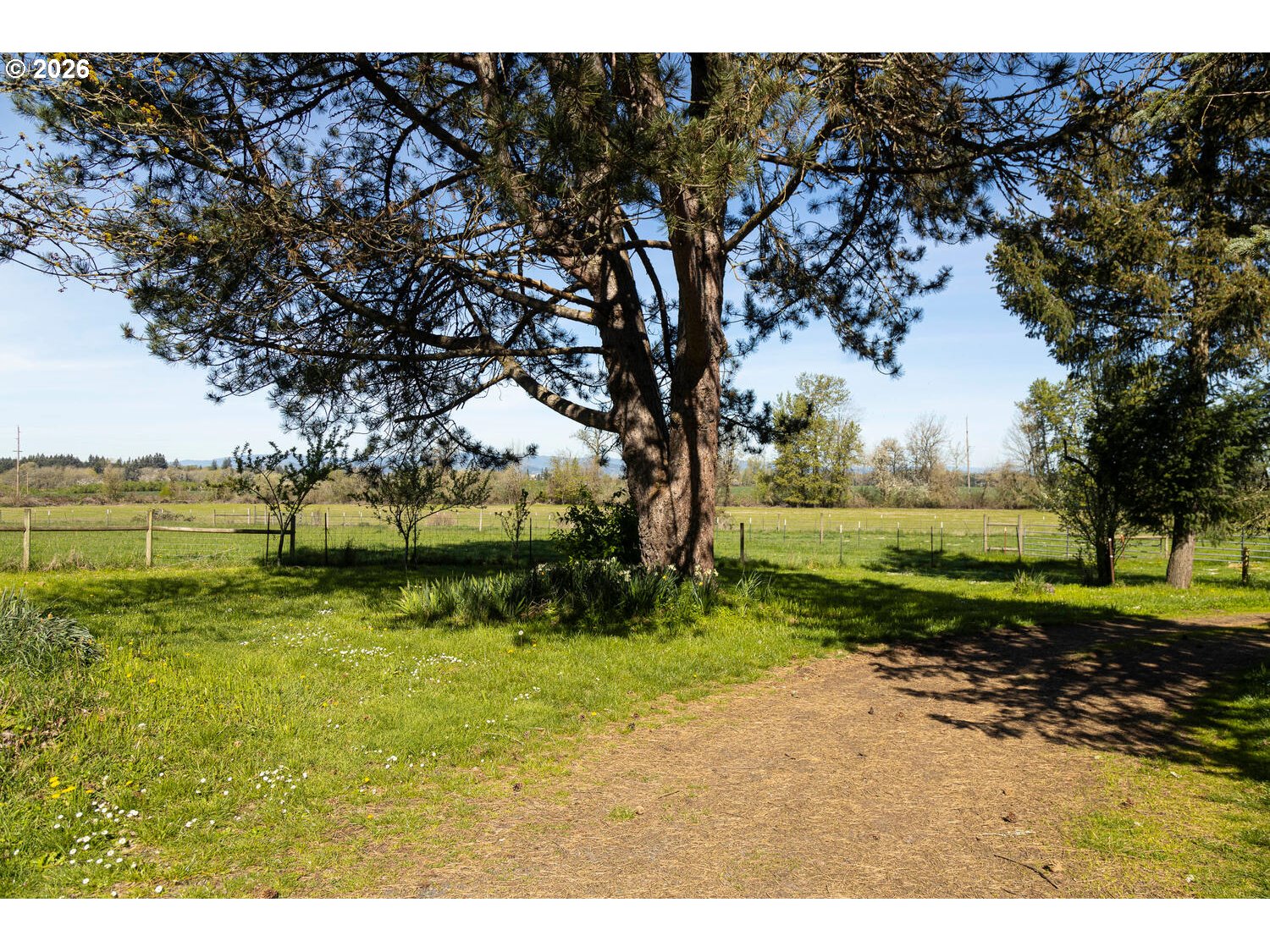 5491 SE TELEGRAPH RD, Amity, OR, 97101
