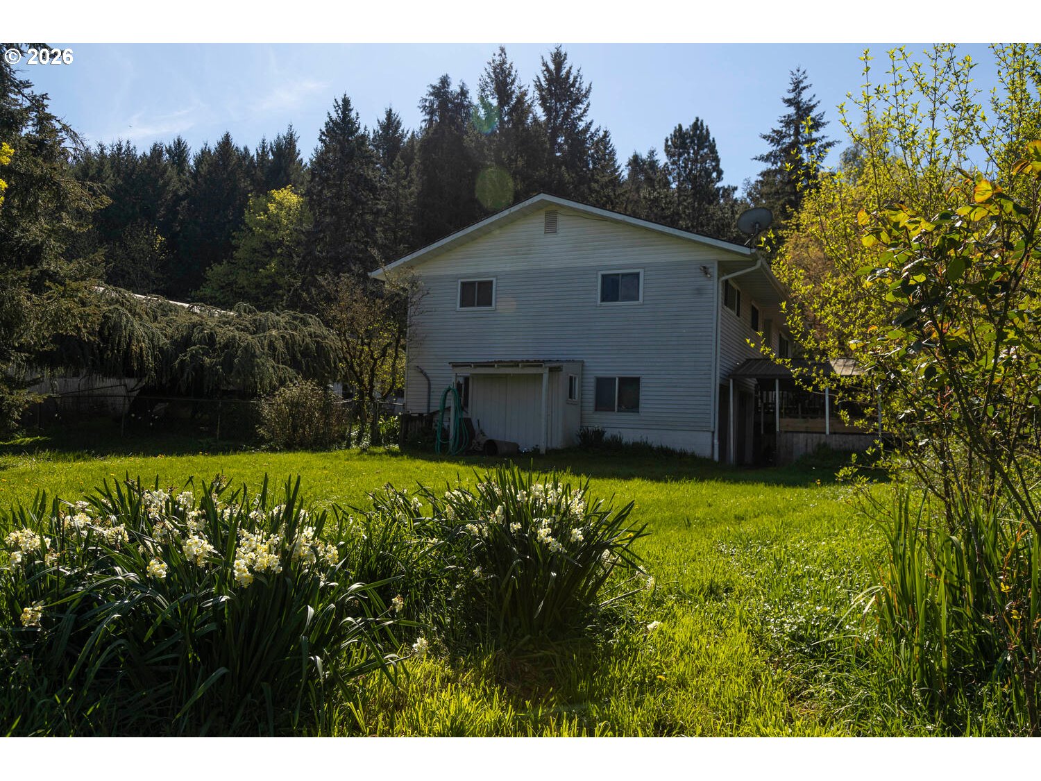 5491 SE TELEGRAPH RD, Amity, OR, 97101