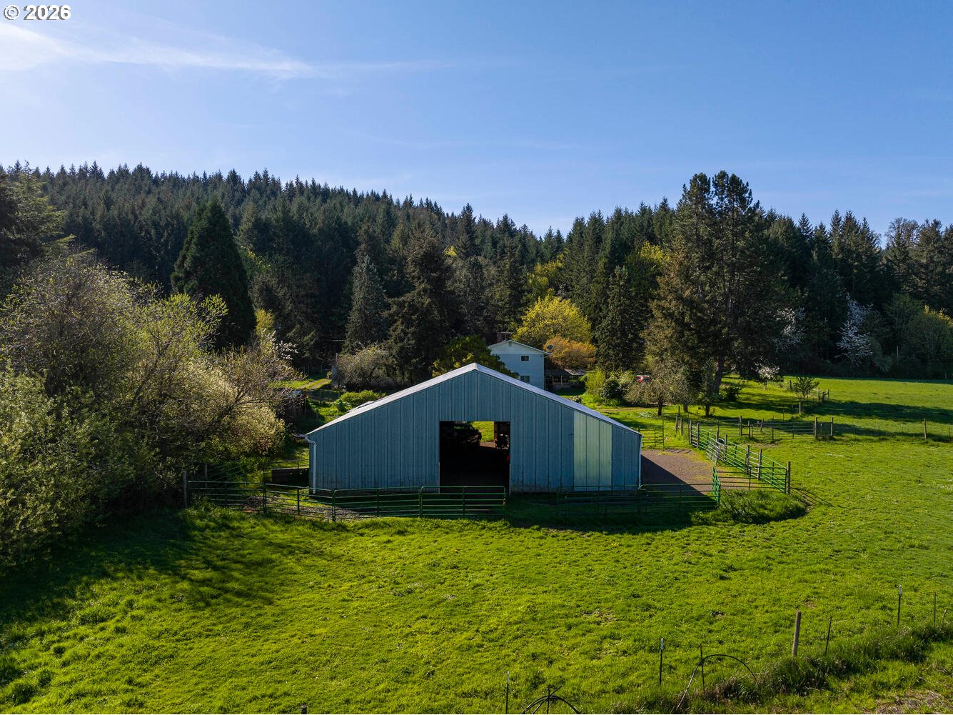 5491 SE TELEGRAPH RD, Amity, OR, 97101
