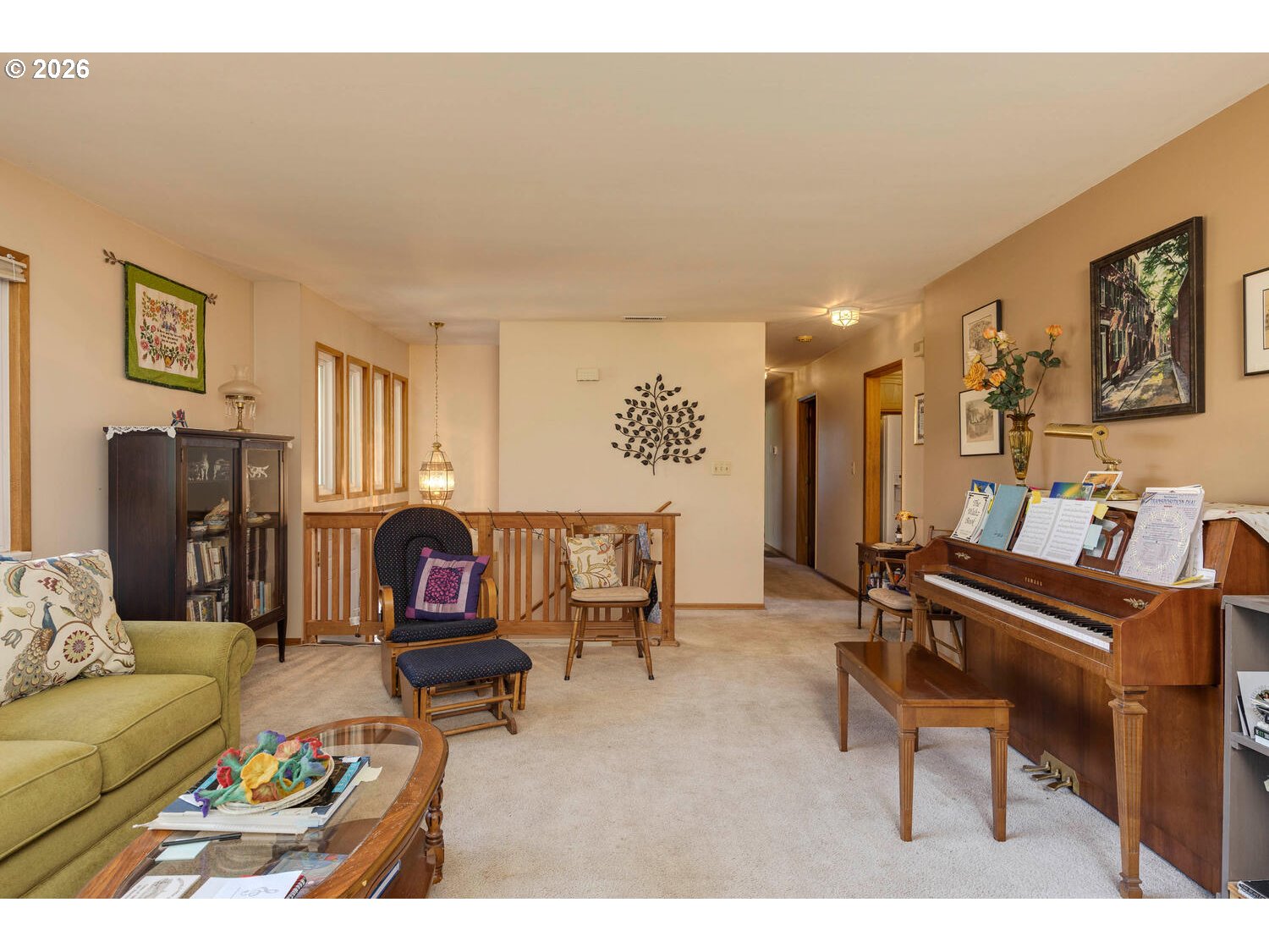 5491 SE TELEGRAPH RD, Amity, OR, 97101