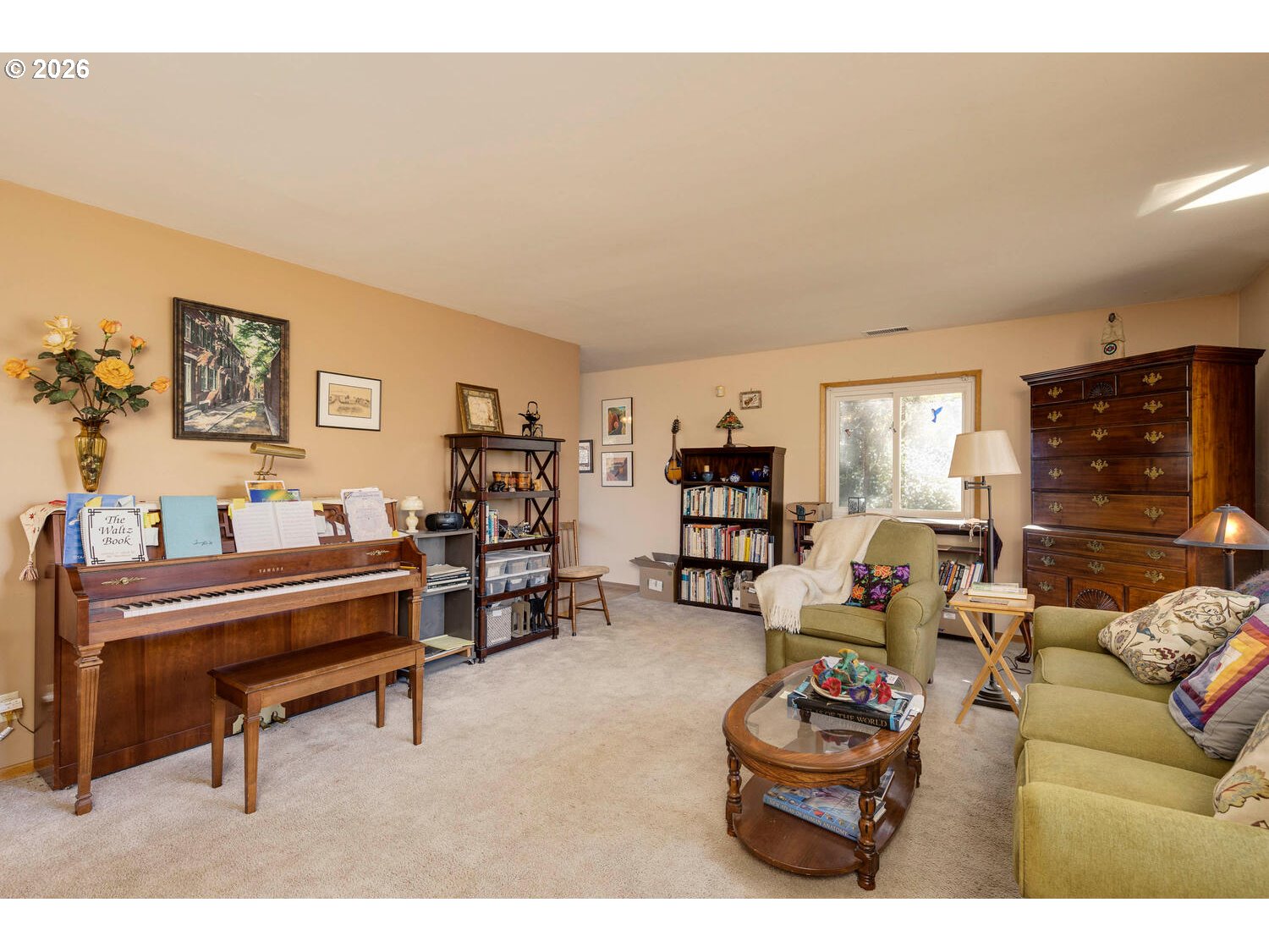 5491 SE TELEGRAPH RD, Amity, OR, 97101