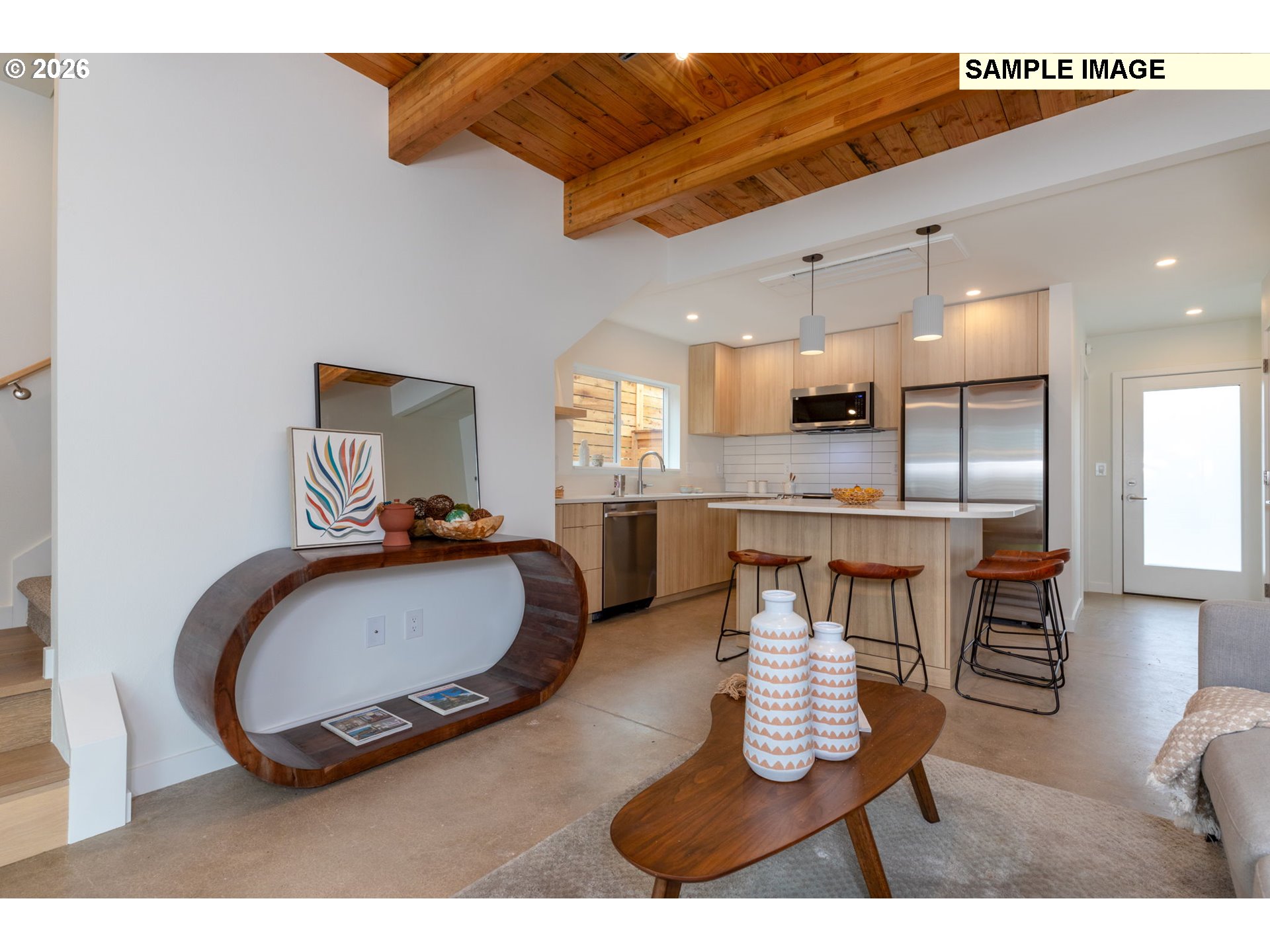 2532 SW Custer ST, Portland, OR, 97219